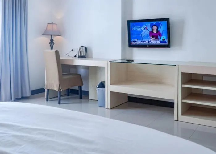 Hotel Koolkost At Bypass Jimbaran - Minimum 30 Nights