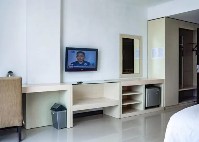 Hotel Koolkost At Bypass Jimbaran - Minimum 30 Nights