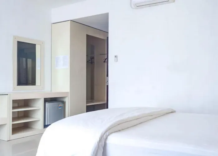 Koolkost At Bypass Jimbaran - Minimum 30 Nights Hotel Kuta Lombok
