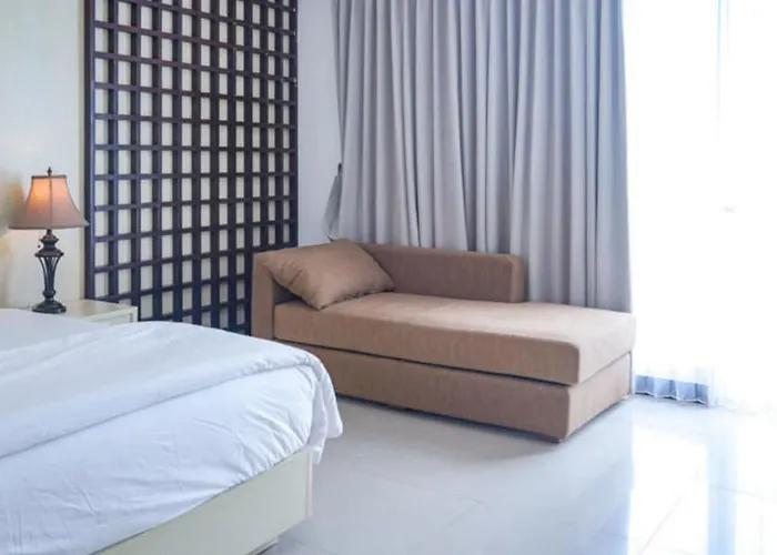 Koolkost At Bypass Jimbaran - Minimum 30 Nights Hotel Kuta Lombok