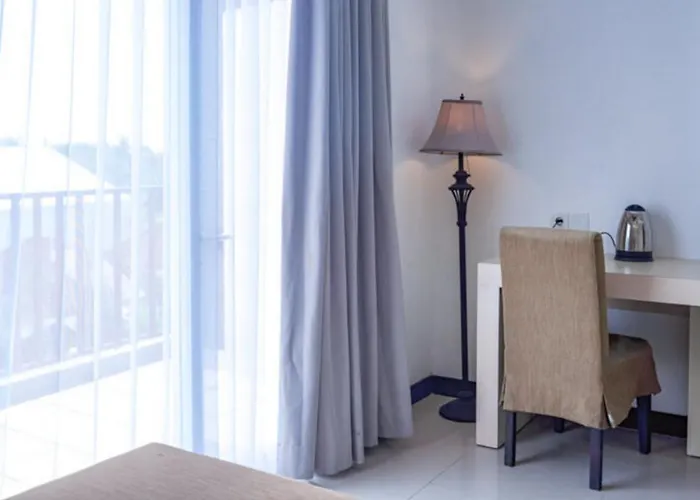Koolkost At Bypass Jimbaran - Minimum 30 Nights * Kuta Lombok