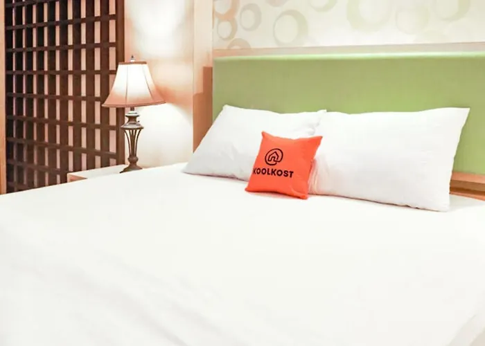 Koolkost At Bypass Jimbaran - Minimum 30 Nights