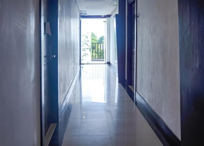Hotel Koolkost At Bypass Jimbaran - Minimum 30 Nights *