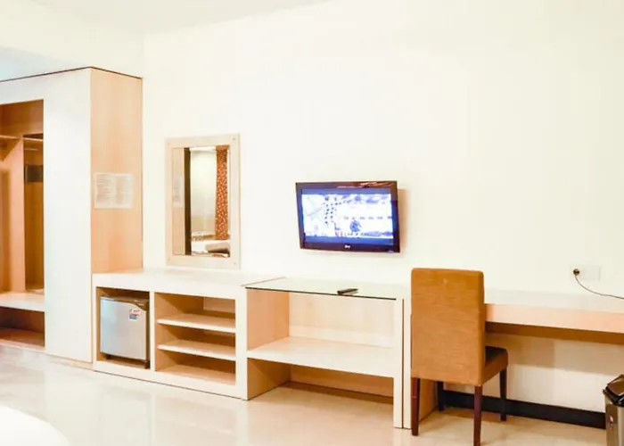 Koolkost At Bypass Jimbaran - Minimum 30 Nights Hotel