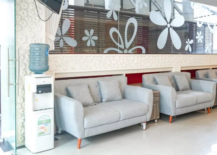 Koolkost At Bypass Jimbaran - Minimum 30 Nights