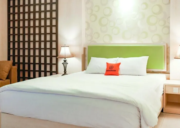 Koolkost At Bypass Jimbaran - Minimum 30 Nights *