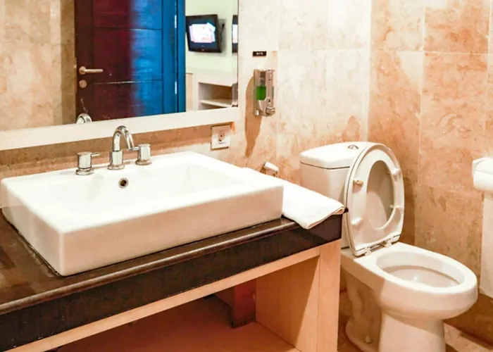 Koolkost At Bypass Jimbaran - Minimum 30 Nights Hotel