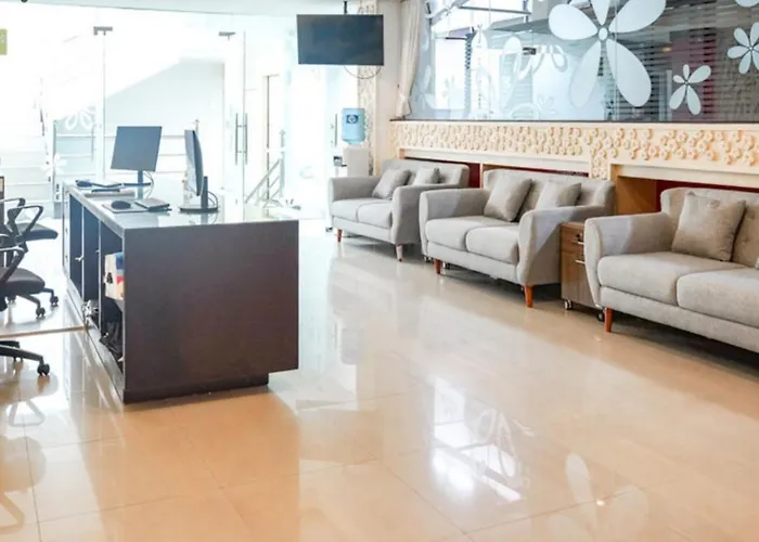 Koolkost At Bypass Jimbaran - Minimum 30 Nights Hotel Kuta Lombok